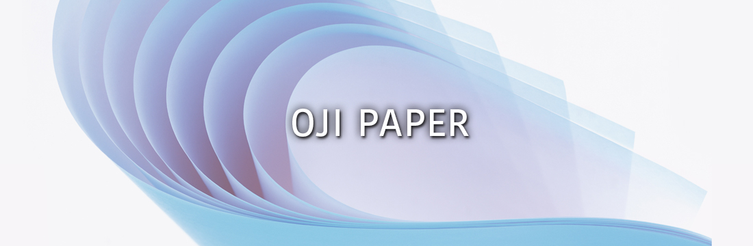 OJI PAPER