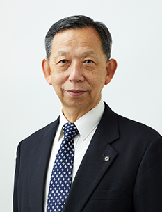 Ryuichi Kisaka President, Oji Paper Co., Ltd.