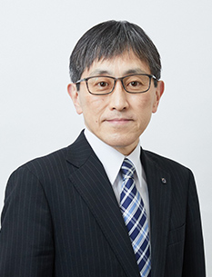 Ryuichi Kisaka President, Oji Paper Co., Ltd.