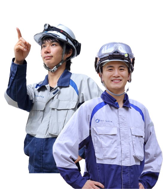 人物写真